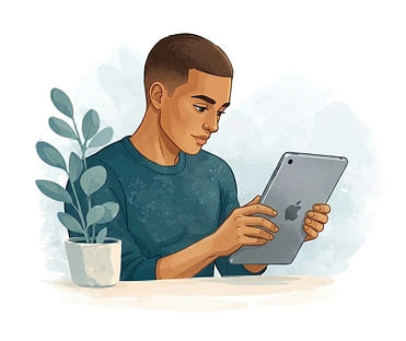 Self-Discovery & Intake