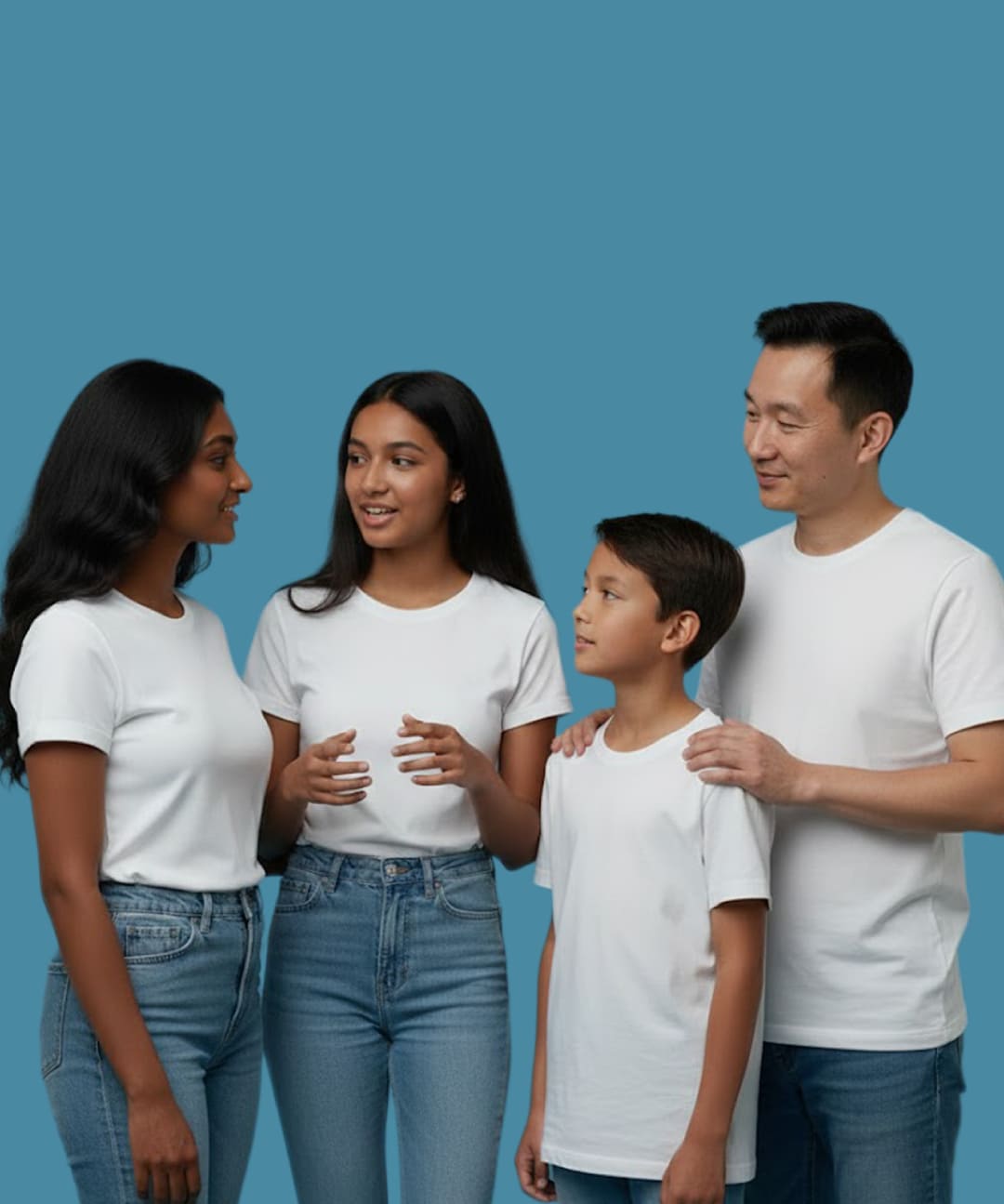 Family Therapy Banner