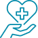 ADHD assessment and diagnosis icon