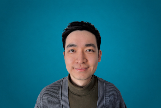 Zhi Kai Lu