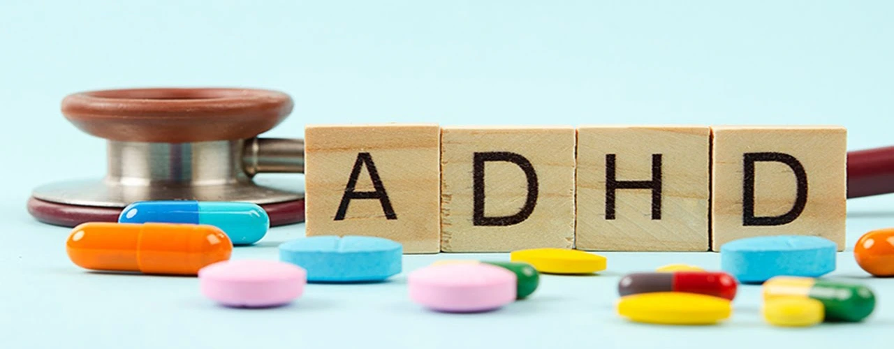 comprehensive online ADHD assessment