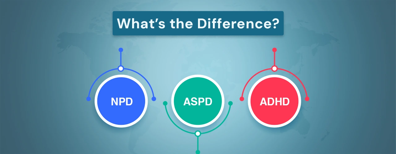NPD-vs-ASPD-vs-ADHD