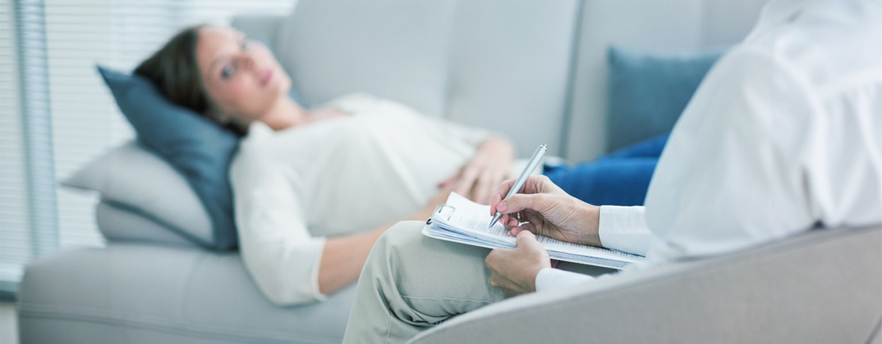 Cognitive-Behavioral-Therapy