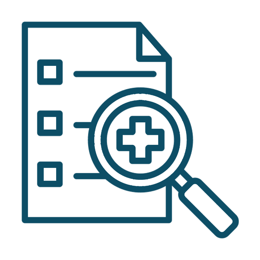 Evidence Based Therapies