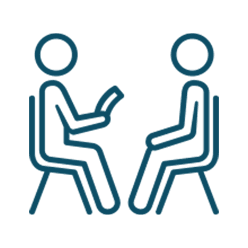 Support Beyond Therapy Sessions