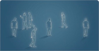 A Shifting Sense of Self