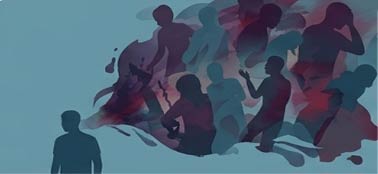 Emotional Flashbacks