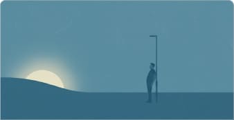 The Cycle of Withdrawal