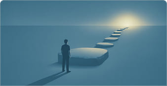 The Struggle with Initiation