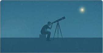 Hyper-Focus and its Shadow