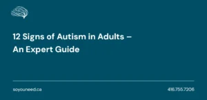 Autism-in-Adults