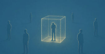 The Invisible Barrier