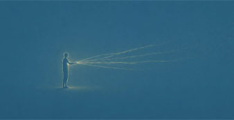 The Quiet Emptiness
