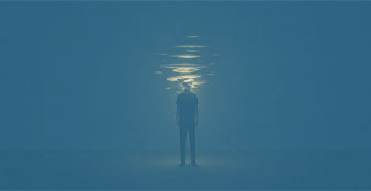 The Shield of Dissociation