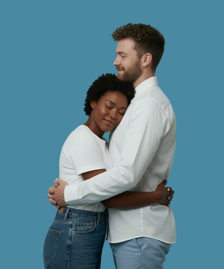 Couples therapy at So You Need Therapy's Toronto clinic — neuro-affirming, attachment-informed therapy for partners